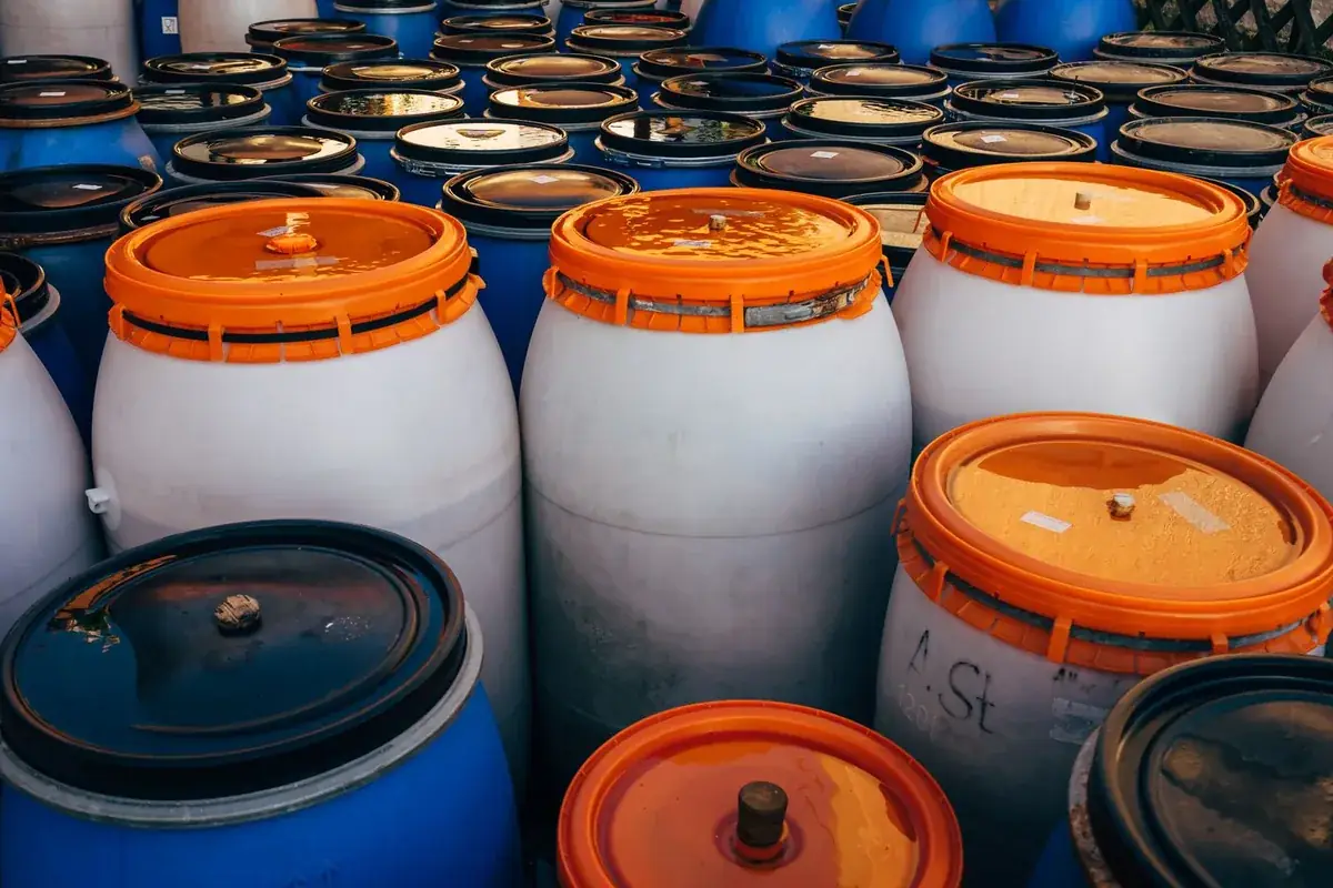 Hazmat Cleanup in Littlefield, TX